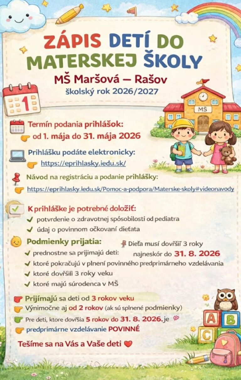 Zápis